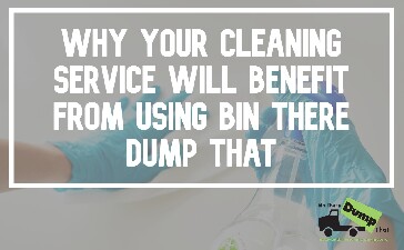Cleaning Services Will Benefit From Using